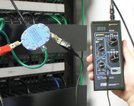 历下美国REI CMA-100反监听音频放大器